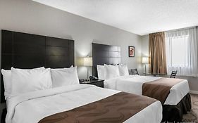 Quality Inn & Suites Kissimmee by The Lake