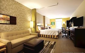 Home2 Suites by Hilton New York Long Island City/ Manhattan View, Ny
