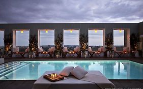 Mondrian Los Angeles In West Hollywood Hotel 4* United States