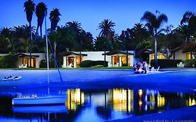 Paradise Point Resort And Spa San Diego Ca 4*