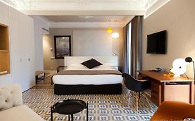 Alexandra Barcelona Hotel, Curio Collection By Hilton photos Exterior