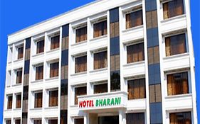 Hotel Bharani Kanyakumari 3* India