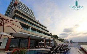 Poseidon Hotel Manta 5*