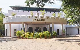 Hotel Fort Palace Palakkad 4*