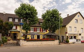 Tuniberg Restaurant Freiburg Im Breisgau
