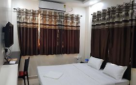 Hotel Rupasi Bangla Purulia 3*