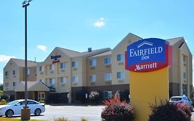 Fairfield Inn Springfield Il