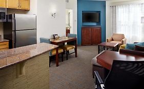 Residence Inn Tampa Suncoast Parkway at Northpointe Village