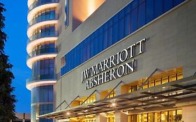 Jw Marriott Absheron Hotel