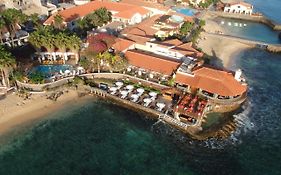 Odjo d Agua Hotel Cape Verde