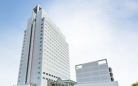 Yokohama Techno Tower Hotel photos Exterior