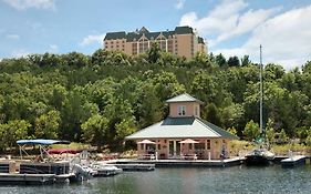 Chateau on The Lake Branson
