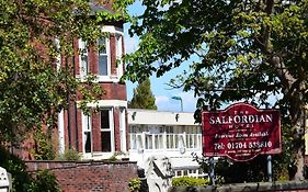 Salfordian Hotel Southport  United Kingdom