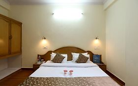 Hotel Aachman Regency Shimla 3*