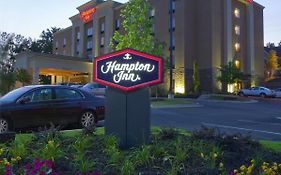 Hampton Inn Atlanta Canton Canton Ga