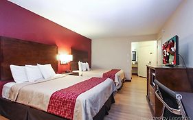Evergreen Inn & Suites Portland Airport  2* United States