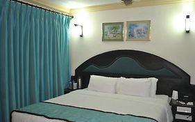 Hotel Sea View Kanyakumari 3* India