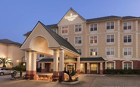 Country Inn And Suites Houston Airport 2*
