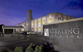 Sterling Inn And Spa 4*
