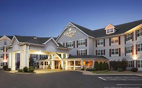 Country Inn And Suites Beckley Wv