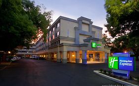 Sacramento Holiday Inn Express 3*
