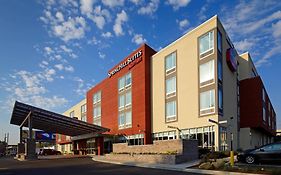 Springhill Suites By Marriott Columbus Osu