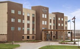Country Inn And Suites Enid Ok
