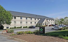 Extended Stay America Knoxville West Hills