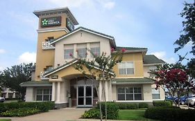 Extended Stay America Hotel Houston Stafford
