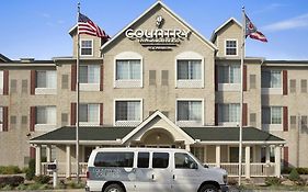 Country Inn And Suites By Carlson Columbus Airport 3*