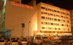 Hotel Chanakya photos Exterior