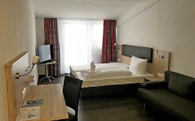 Hotel Küffner Hof  3*