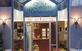 Zeitlers Hotel&Apartments