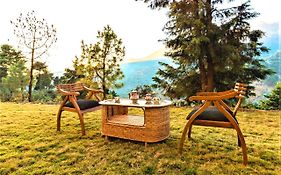 Bulaakh Resort Mussoorie