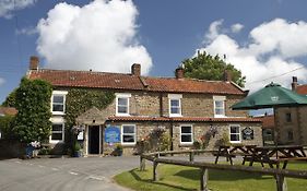 The Horseshoe Inn Pickering 4* United Kingdom