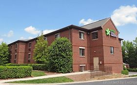Extended Stay America Raleigh - Cary - Harrison Ave. Cary, Nc 2*