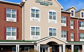 Country Inn And Suites Gettysburg 3*