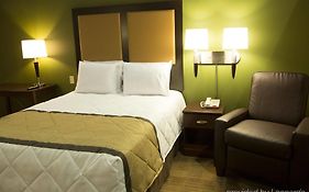 Extended Stay America Suites - Portland - Scarborough  2* United States