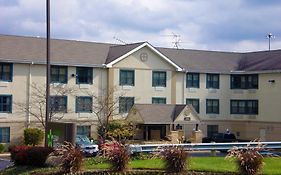 Extended Stay America Akron Copley East 2*