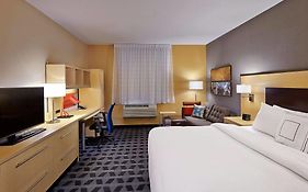 Towneplace Suites London 3*