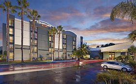 Courtyard By Marriott Vallejo Napa Valley Hotel 3* United States