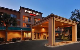 Courtyard By Marriott Gainesville Hotel United States