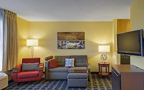 Towneplace Suites Kansas City Overland Park 3*
