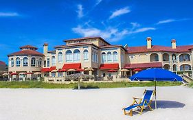 The Lodge & Club At Ponte Vedra 4*