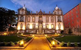 Pestana Palacio Do Freixo, Pousada & National Monument - The Leading Hotels Of The World Porto 5* Portugal