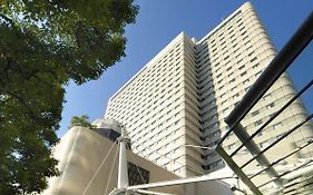 โรงแรมเมโทรโปลิตัน โตเกียว อิเกะบุกุโระ