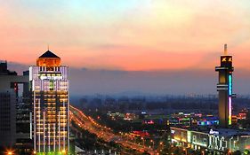 Zhangjiagang Zhonglian Gdh International Hotel