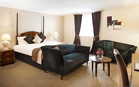 Copthorne Aberdeen Hotel  4* United Kingdom