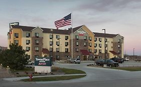 Towneplace Suites by Marriott Lincoln North