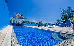 White Sand Resortel Phuket 3*